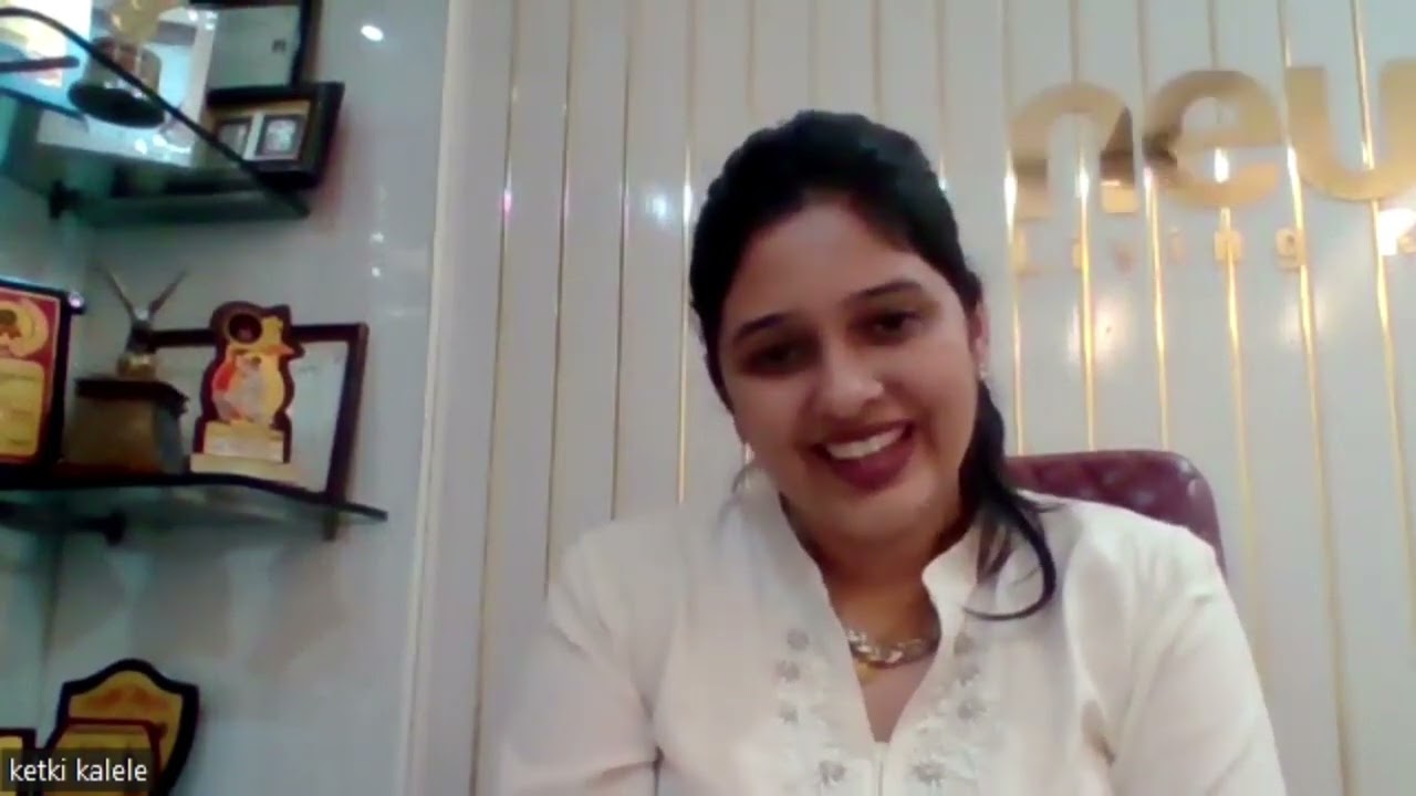 Dr. Ketki Kalele - 15 Years of Excellence
