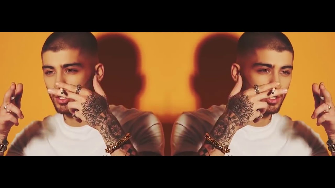 Camila Cabello - No Cryin' ft. ZAYN (OFFICIAL VIDEO SONG)