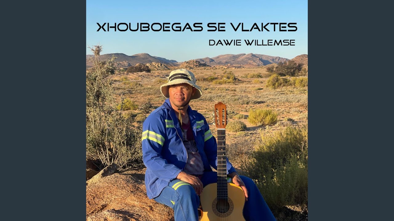Xhouboegas se vlaktes