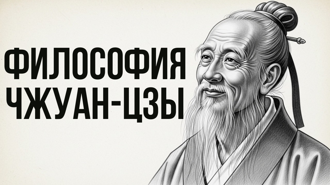 Философия Чжуан-Цзы для сна