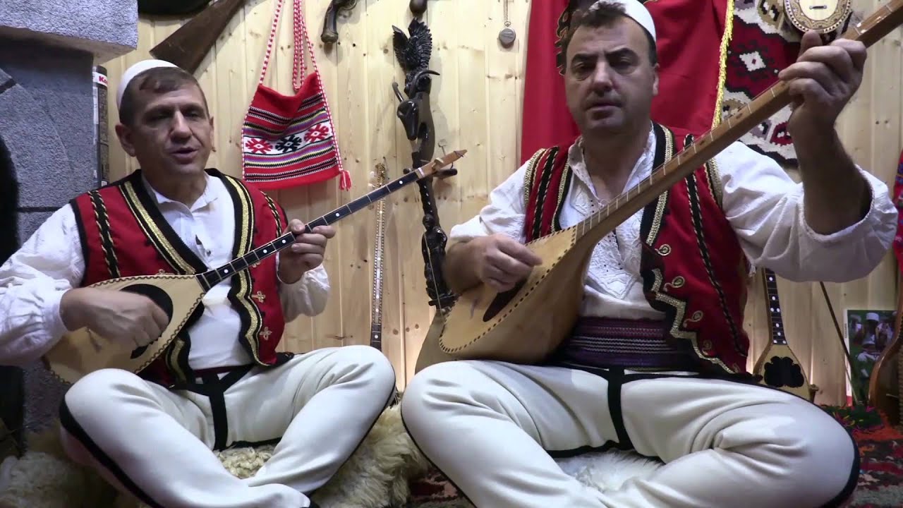 Memet Petrovci & Isuf Rashiti - Kënga e Hanës (Official Music Video)
