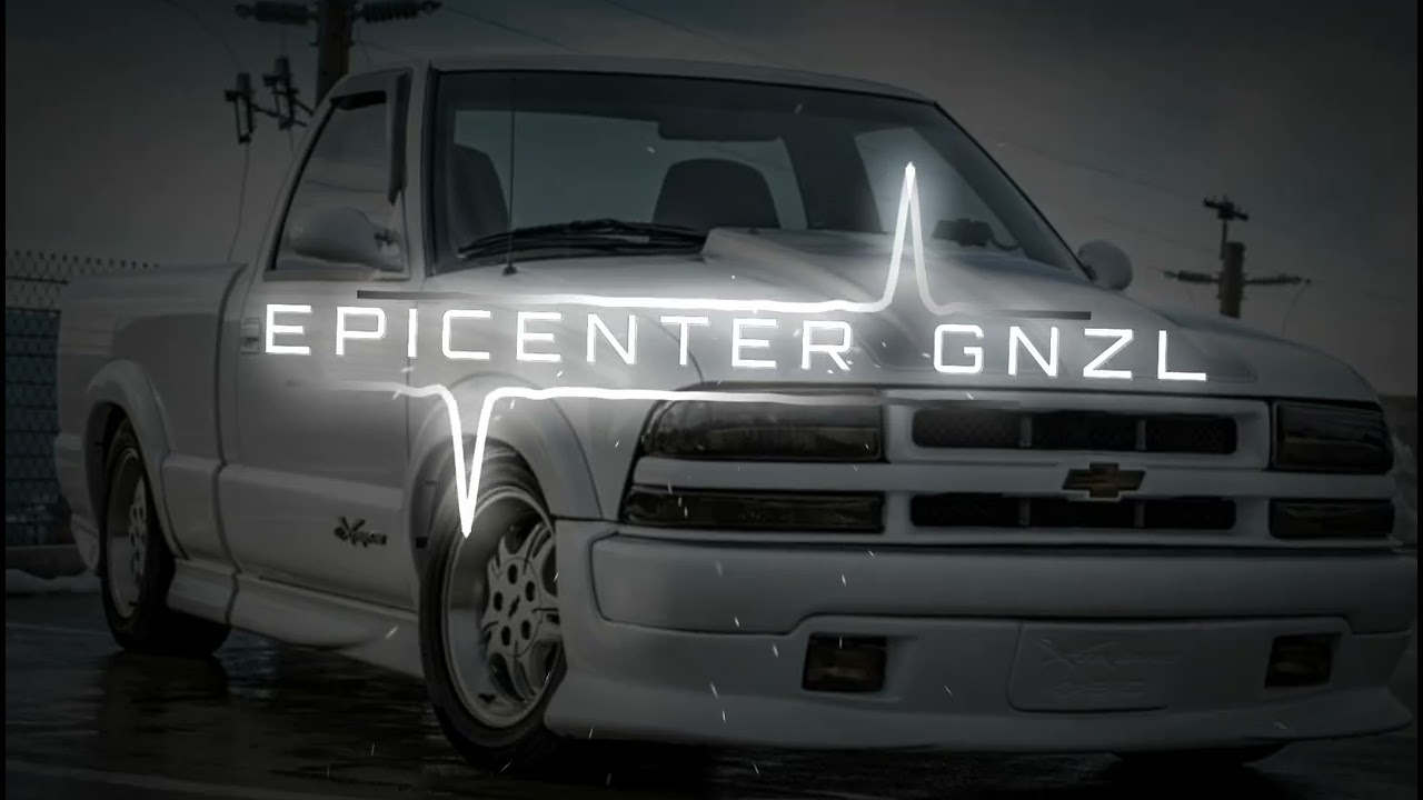 LA PIÑATA - LOS TUCANES DE TIJUANA - *EPICENTER BASS BOOSTED+CONCERT HALL*