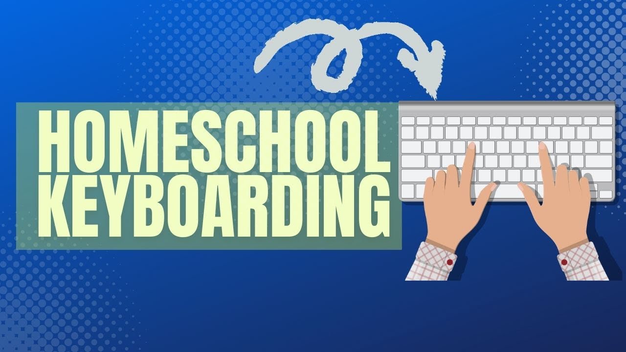 Keyboarding Without Tears! Do a lesson with us!