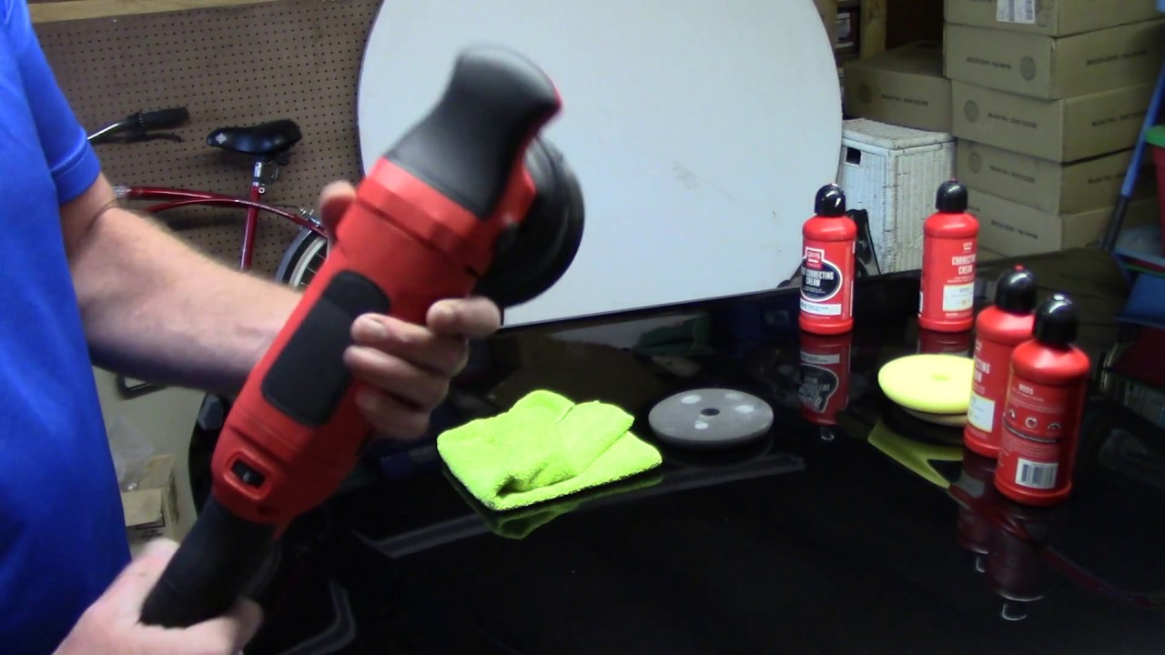 Griot's G15 & BOSS System Review - Great For Beginners!