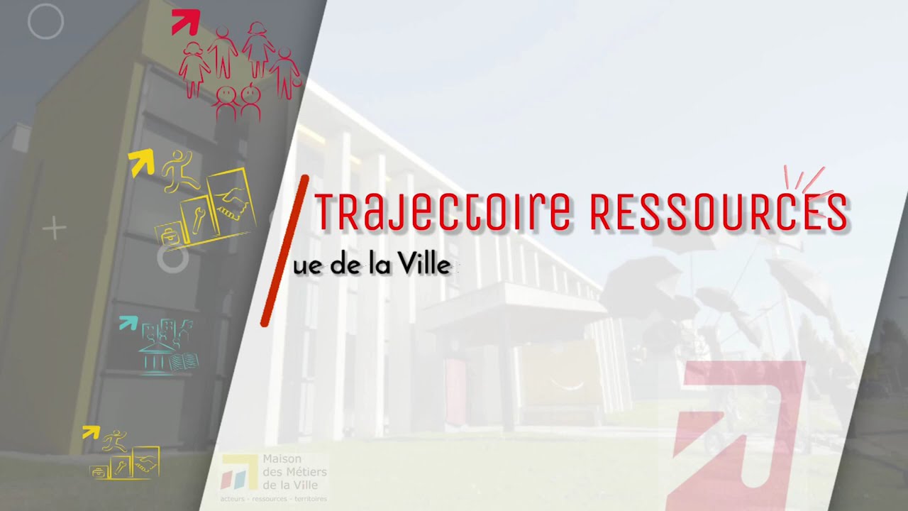 APPEL A CANDIDATURE - Groupe de travail de « la participation en action »