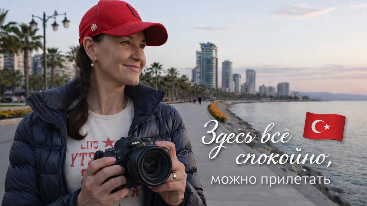 ✅🇹🇷 На цены не смотрим — покупаем то, что нравится #vlog #türkiye 