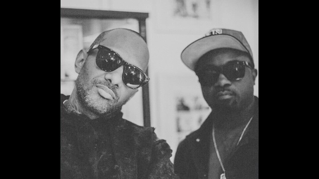 [FREE] Mobb Deep x Biggie Smalls x Old School Dark Boom Bap Type Beat - 