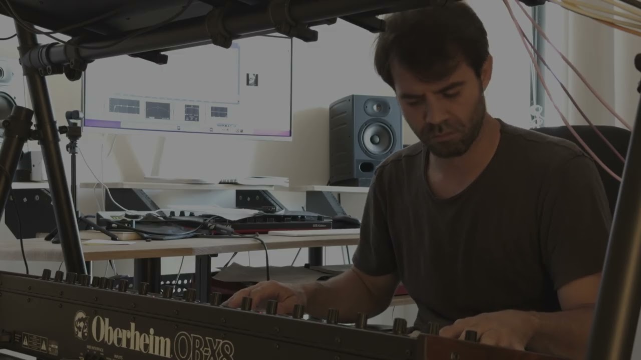 No Title Yet. Just a Feeling.