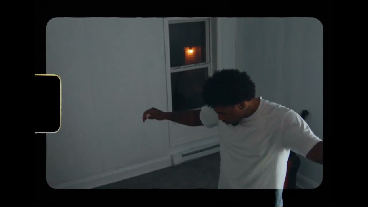 Someone out of town - Nezo9 (official music video)