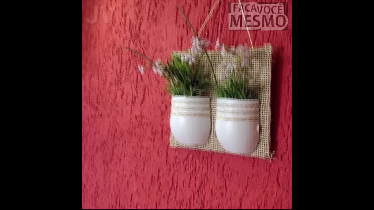 2 ID&Eacute;IAS FABULOSAS COM GARRAFA DE DANONE