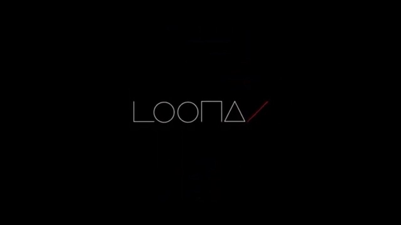 [이달의소녀] 티저모음(2016.9~2020.2) | LOONA Teaser Compilation