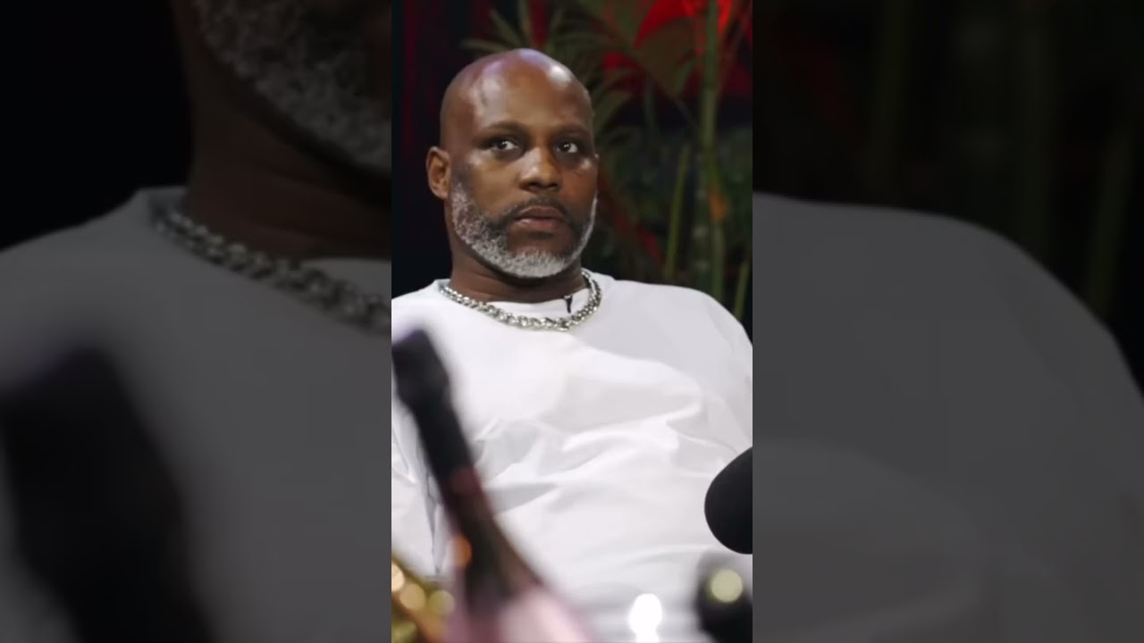 DMX answers The Lox or Migos 😂