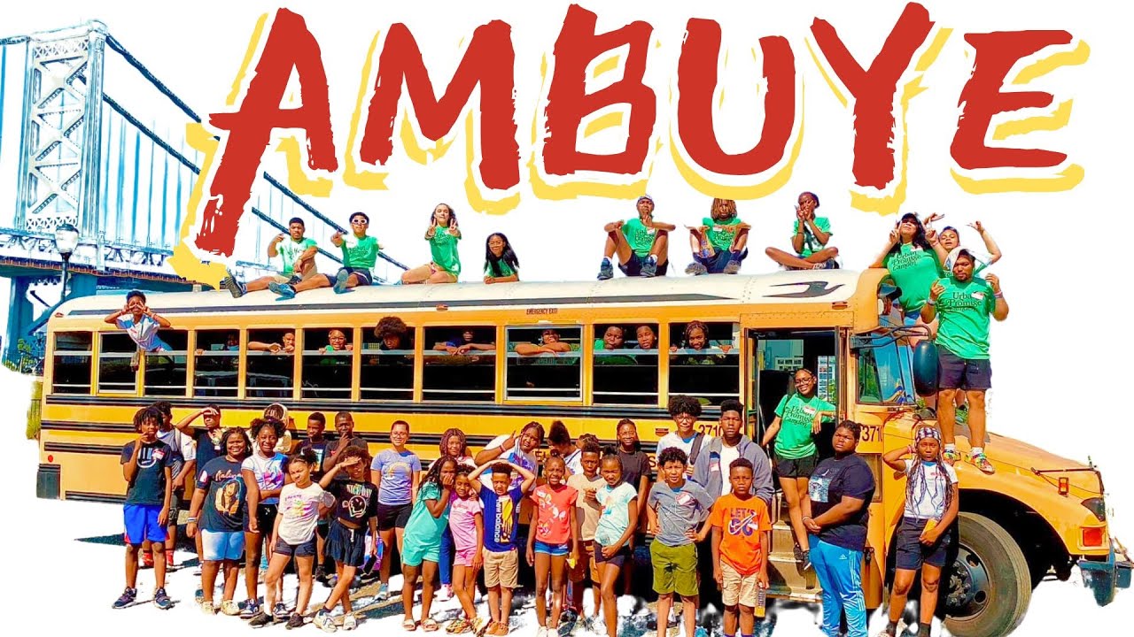 Ambuye | Camp Peace | #CampLife #Song #CampSquad