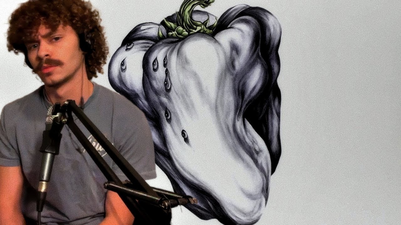 Ween - White Pepper REACTION/REVIEW