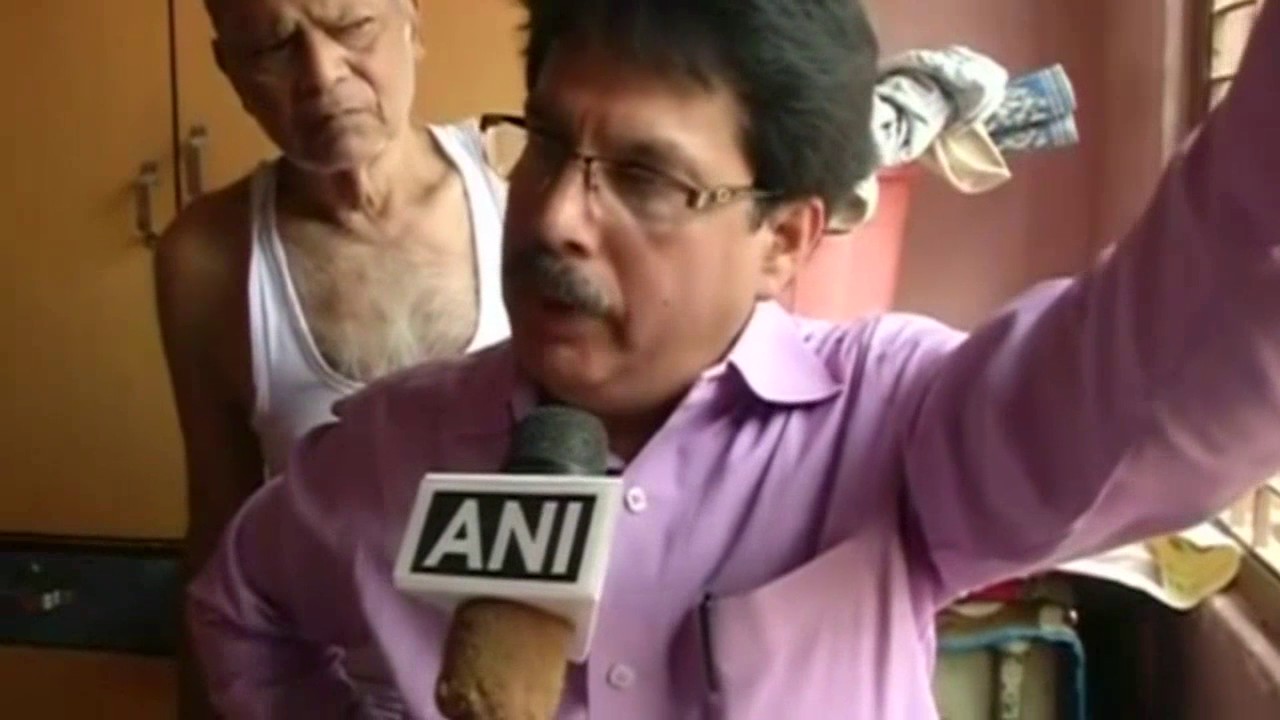 Video: Bridge collapses in India, more than 100 people missing