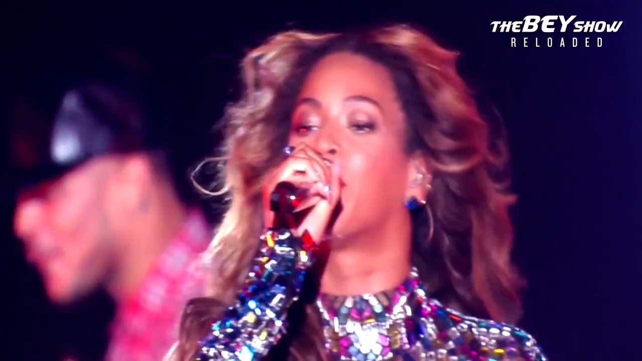 Beyonc&eacute; Flawless & Yonc&eacute; Live at MTV VMAs 2014 #beyonce