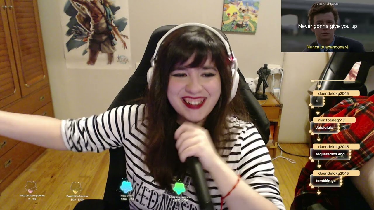 Cuando tú profe te dice si aprendiste inglés, @anadestinyyoutube #anadestiny