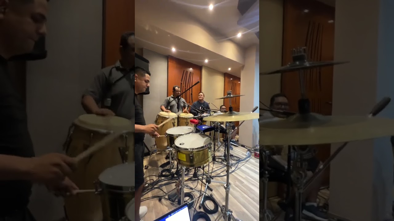 Ensayo corazón serrano (Lo Siento)