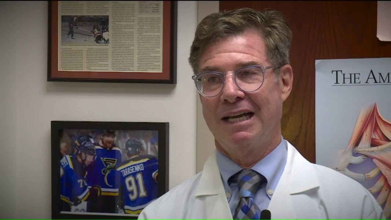 Well-known orthopedic surgeon analyzes Tarasenko's shoulder dislocation