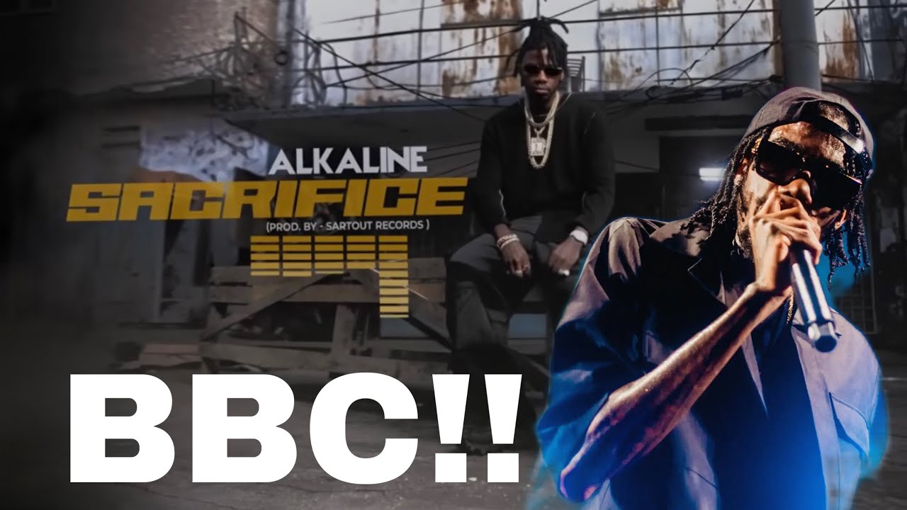 BBC!! Первое впечатление от альбома Alkaline NPT