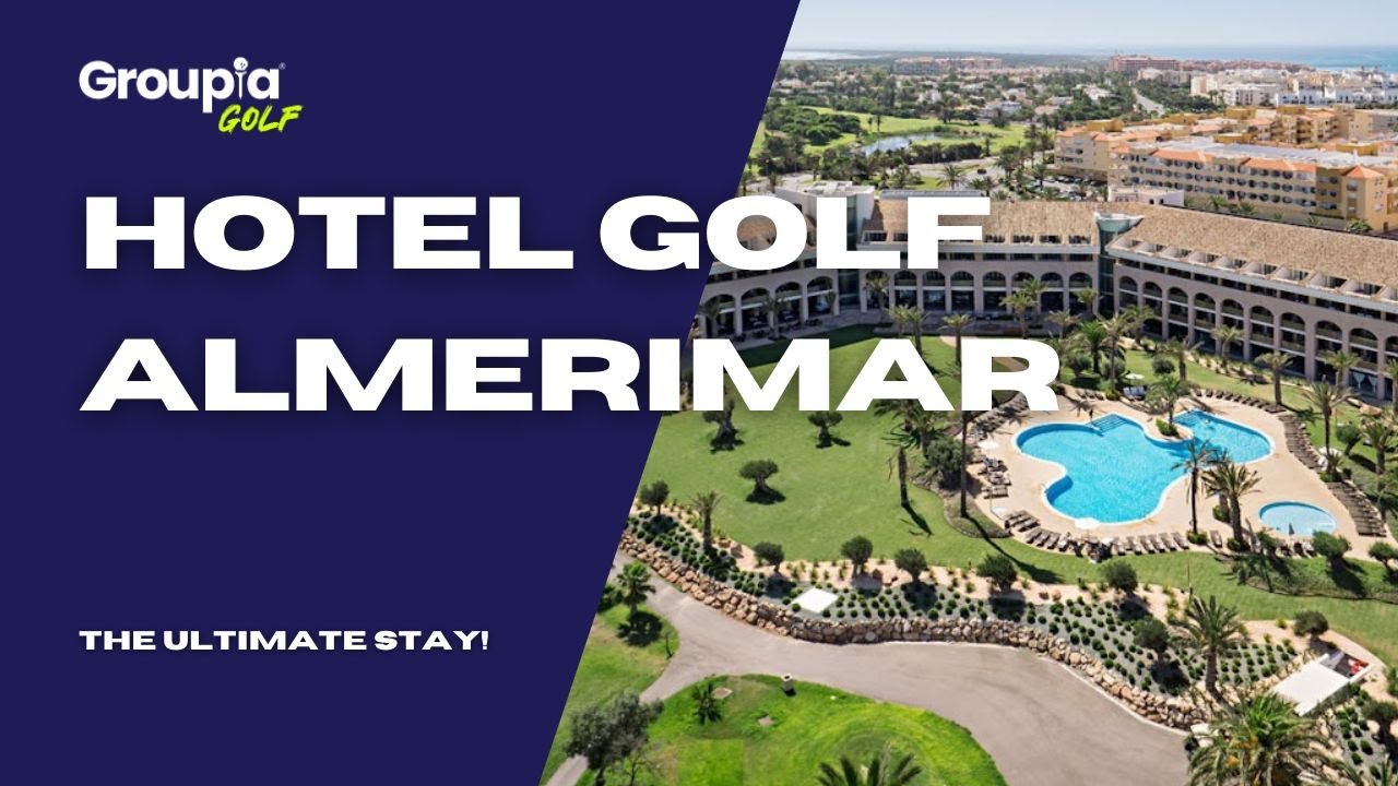 HOTEL GOLF ALMERIMAR