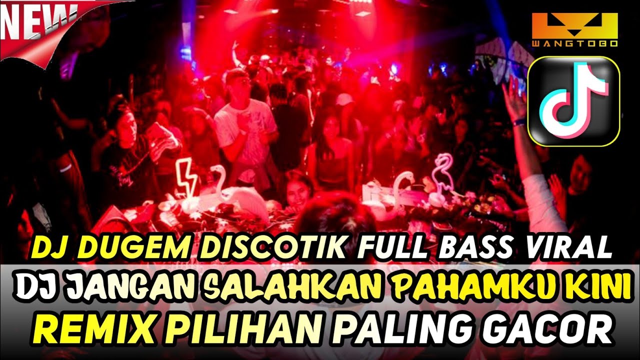 DJ DUGEM DISCOTIK FULL BASS VIRAL ‼️ DJ MANGU X KITA USAHAKAN LAGI ‼️DJ FUNKOT PILIHAN PALING GACOR
