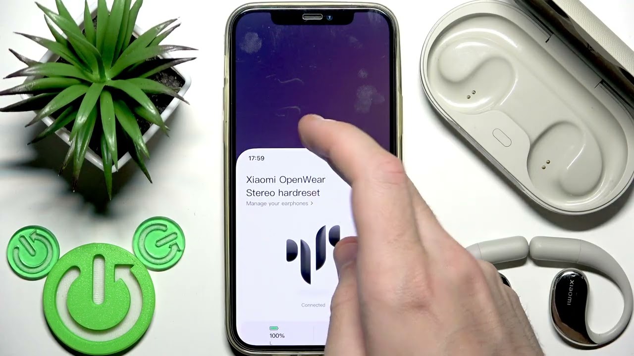 XIAOMI OpenWear &ndash; Top Tricks and Hidden Features