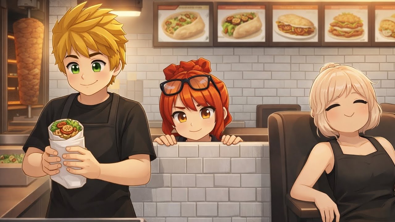 اتكلمت اول مكالمه ديسكورد مع احمديكا في ماب شورما الحلوين 🌯🗿