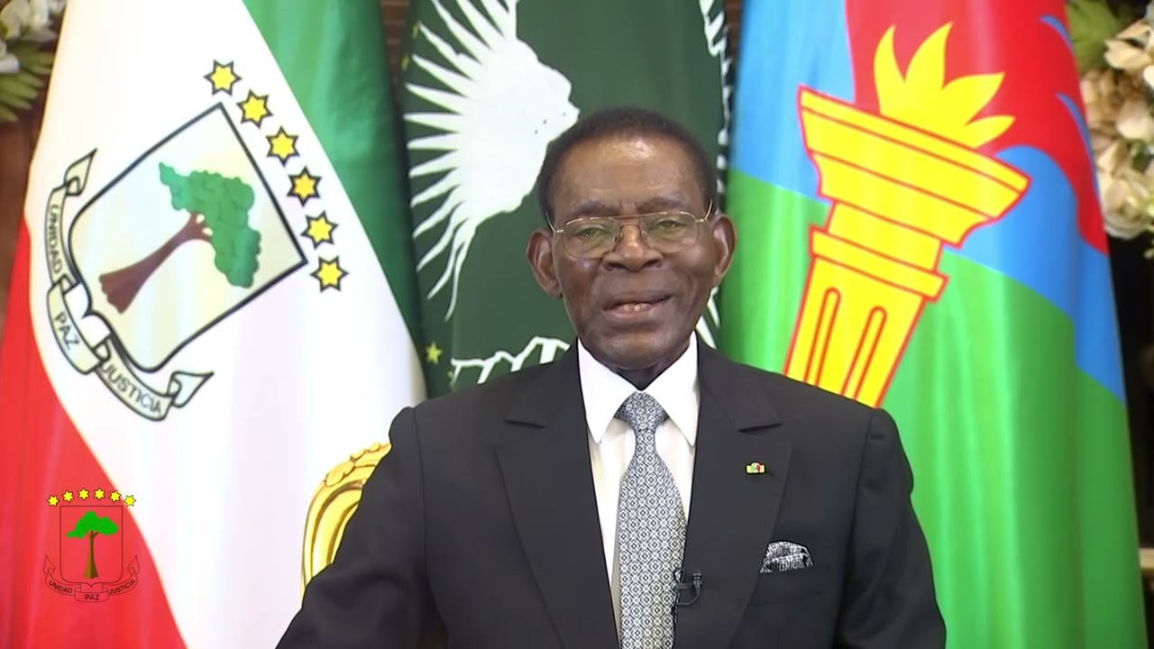 Mensaje del Presidente de la República con ocasión al 57⁰ aniversario de la independencia nacional 