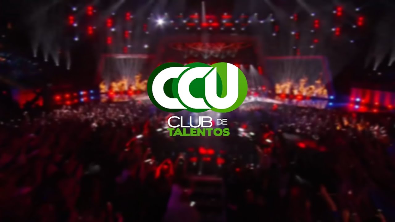 Apoyamos tu Talento - Club de Talentos CCU Televisi&oacute;n
