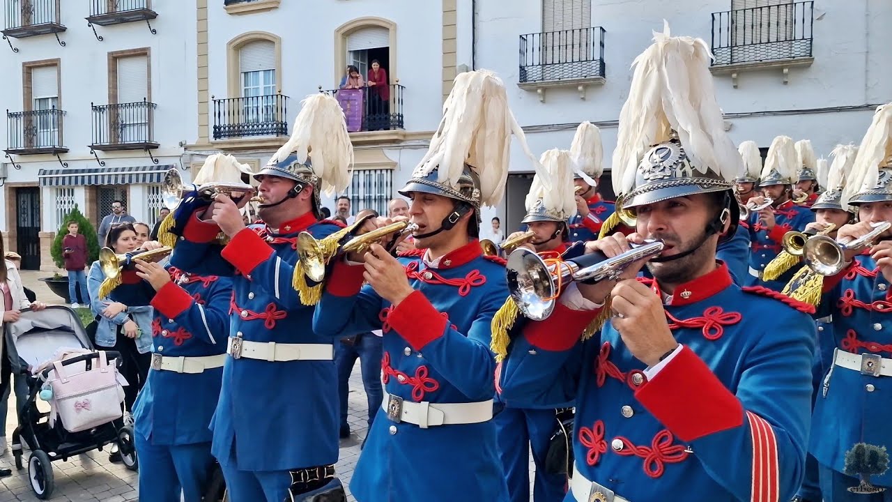 BCT Coronación (Campillos) - Eternidad