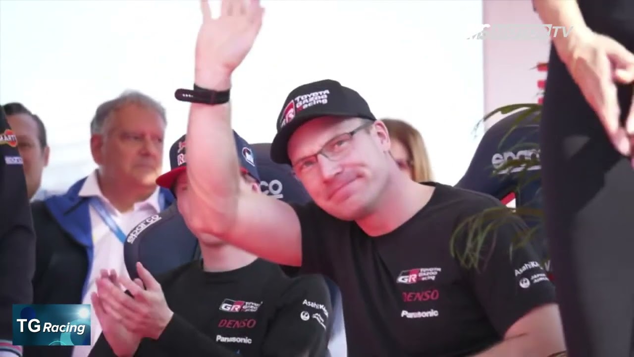 TG Racing, 35^ puntata 2022 - MSmotorTV can229 Sky e 55 Tivusat - 18ott22 h20,06