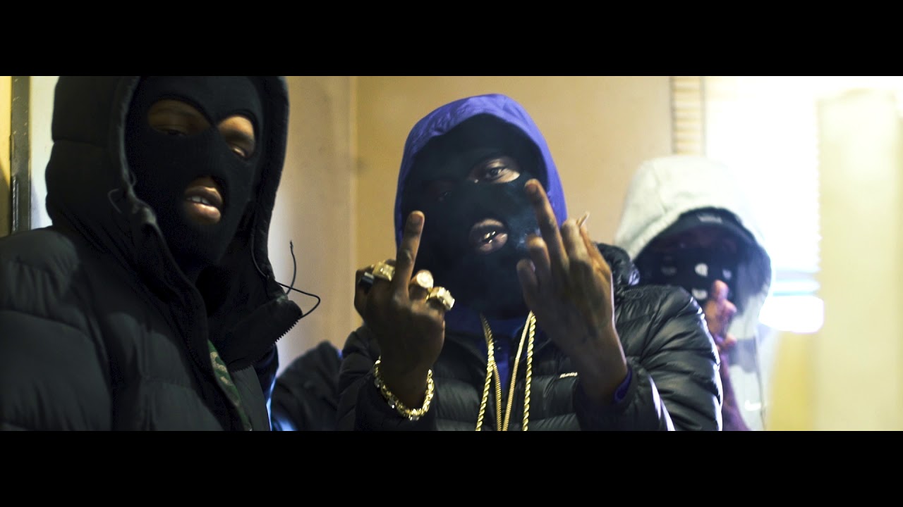 Chris Bandit - 