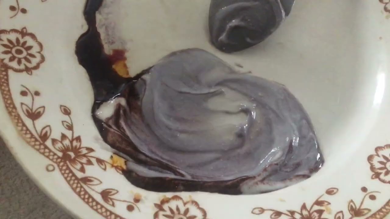 СМЕТАНА из МАГАЗИНА ПРОВЕРКА