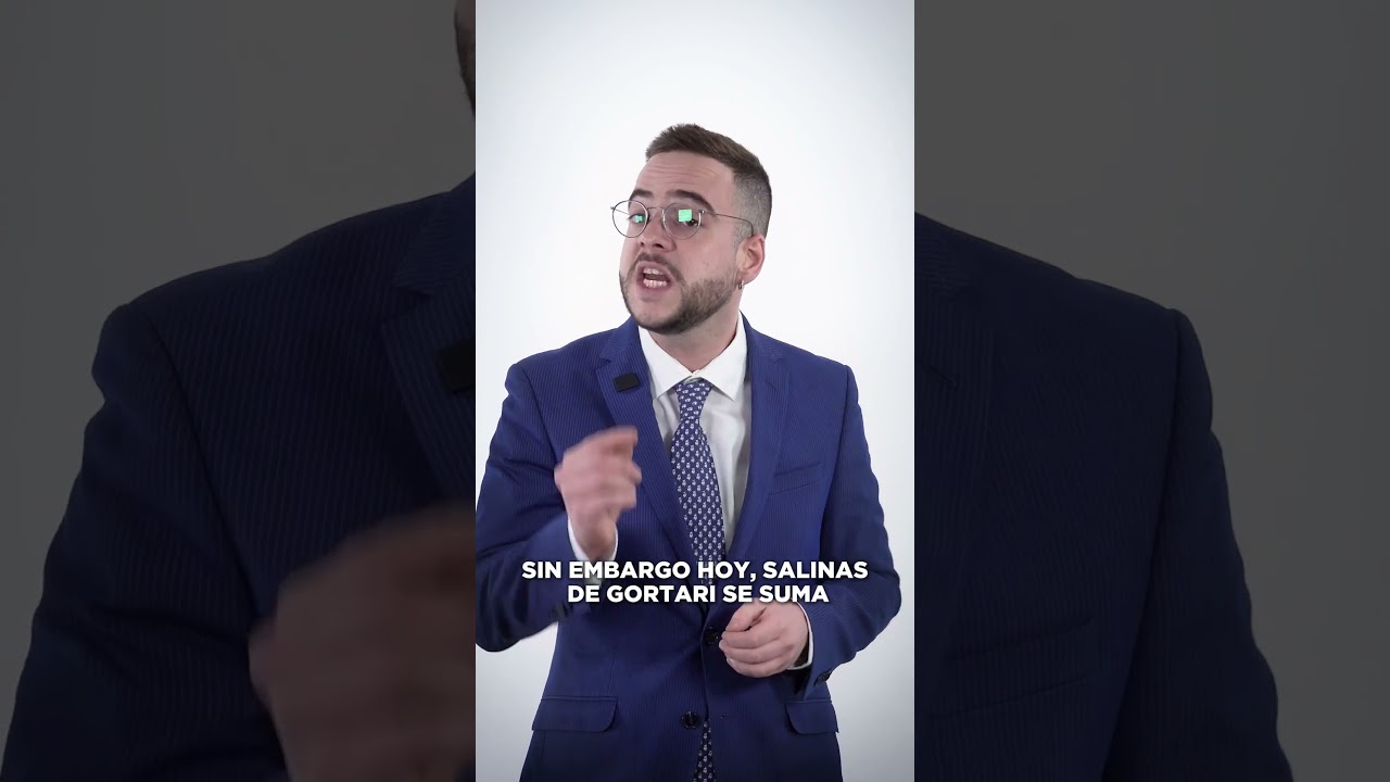 Los due&ntilde;os del algoritmo est&aacute;n en la lista.
