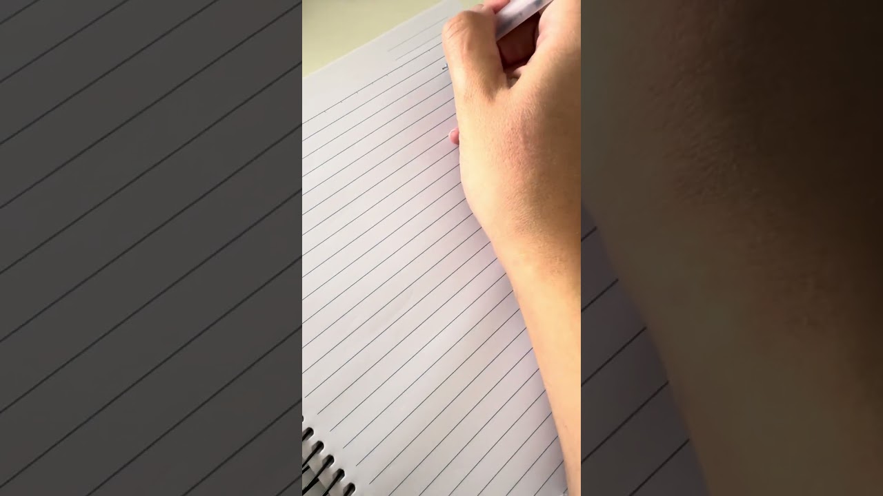 هل تريدين التغيير؟ هذا التمرين سيغير كل شيء | الجزء الاول