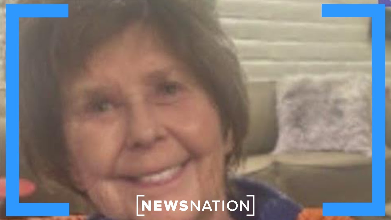 Search for Nancy Guthrie continues in race against clock | NewsNation Live