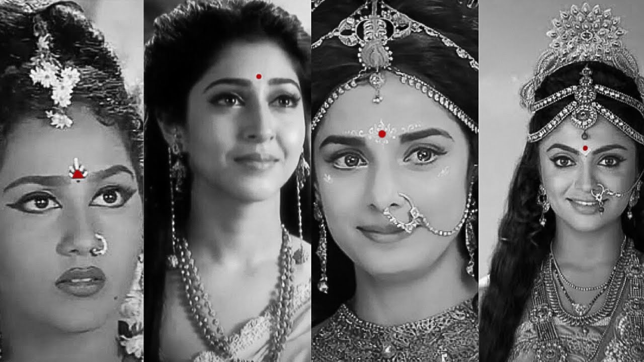 Popular Parvati of all time