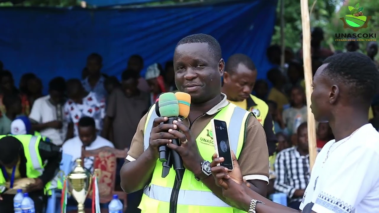 Iryavuzwe riratashe: Abanyamagara barahimirijwe bihagije n'imigwi iraronkejwe udushimwe