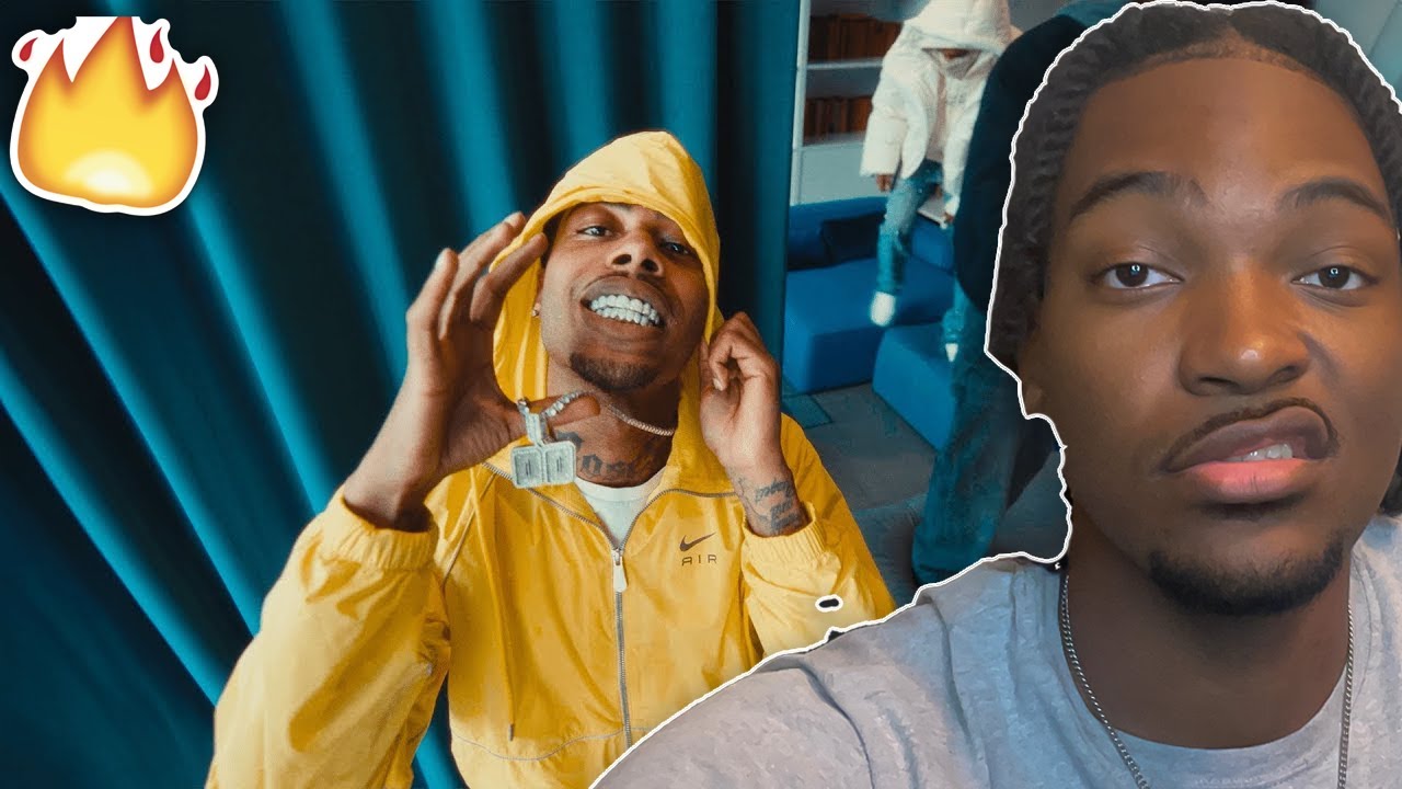 Kairo Keyz - GANG (Official Video) - REACTION