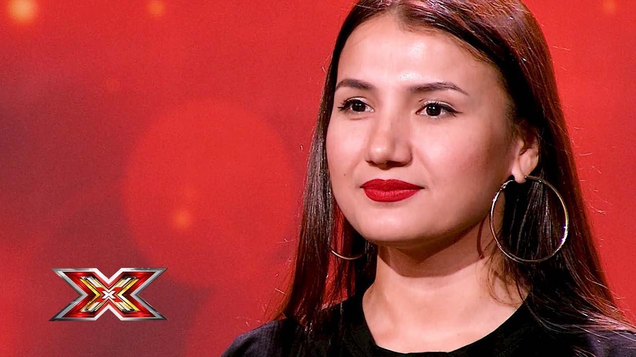 Участники из Актау. Прослушивания. X Factor Kazakhstan. 5 Эпизод.