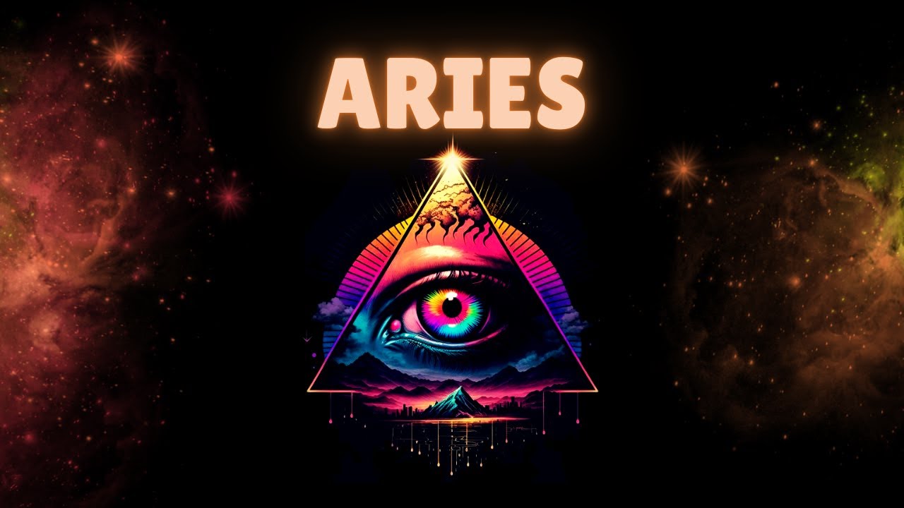 ARIES- WARNING⚠️ NARCISSIST! STALKER! YOU WALKED AWAY FROM 😰 JANUARY 2026 TAROT LOVE READING