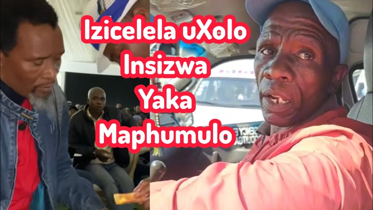 Uyaxolisa owancisha u Ayanda Msweli u R10