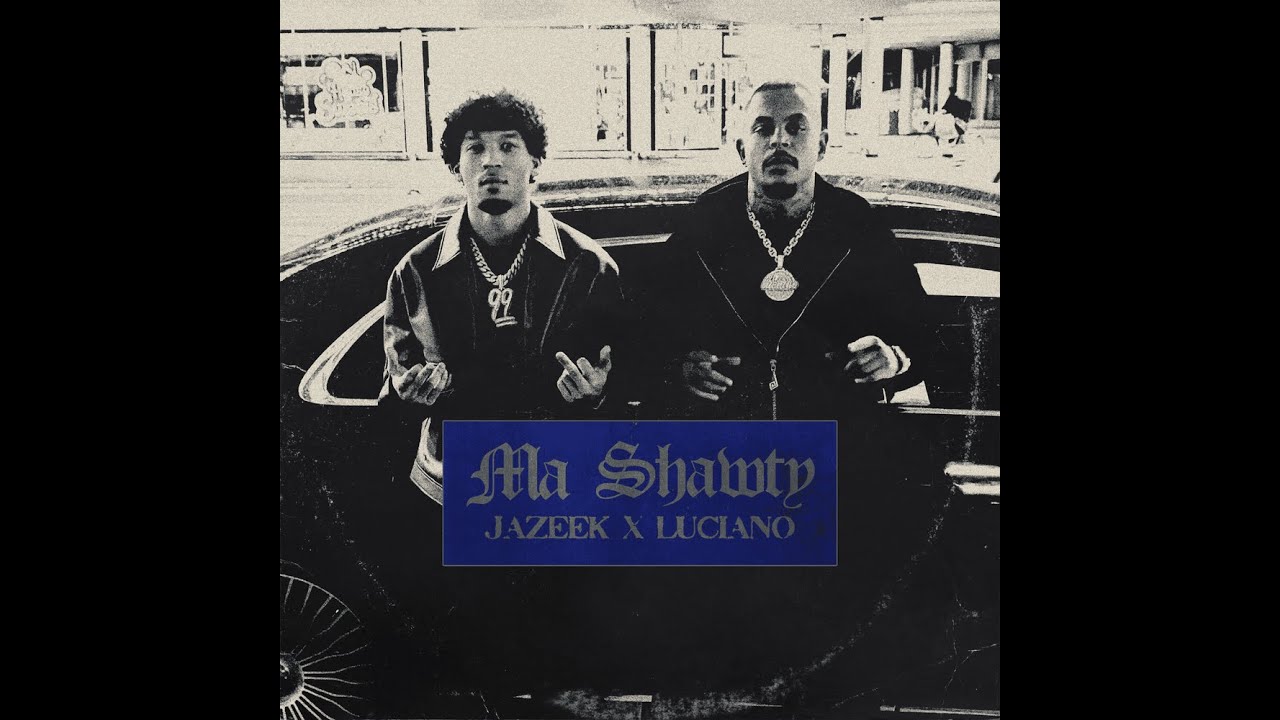 [FREE] Jazeek X Luciano - 