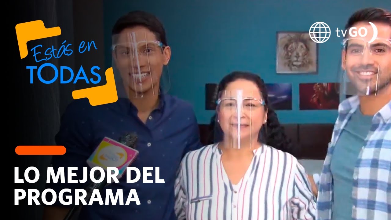 Estás en Todas: Conoce los detalles del gran estreno de Luz de Luna (HOY)