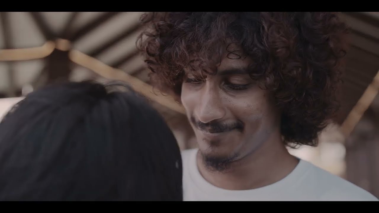 MOOSUN | TEASER ONE | DARK RAIN PRODUCTION | MEDIANET ORIGINAL SERIES