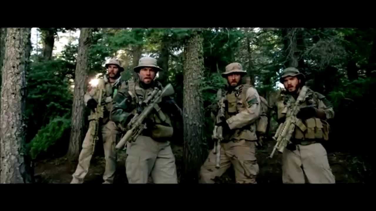 The Warriors of Today - Special Operations Forces | Military
