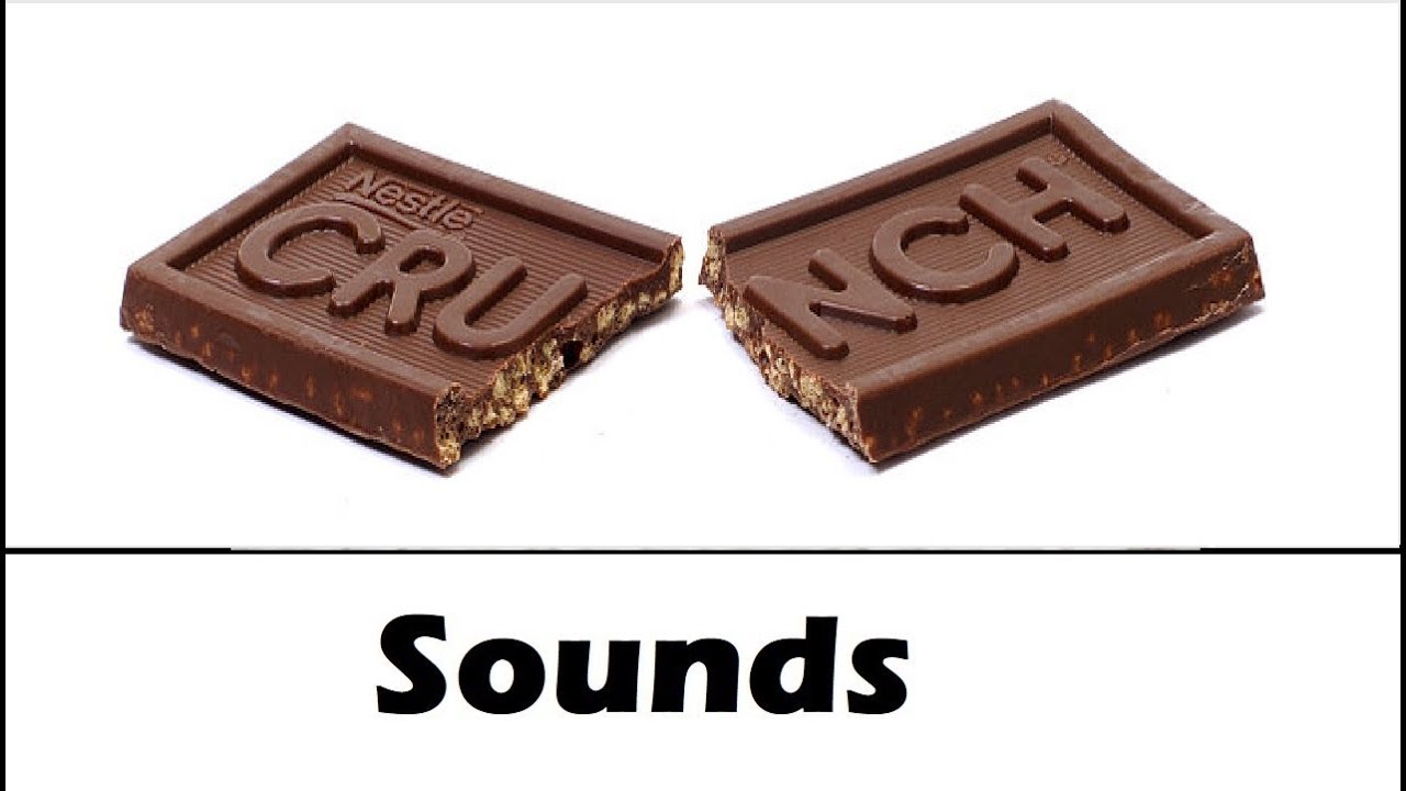 Crunch Sound Effects All Sounds