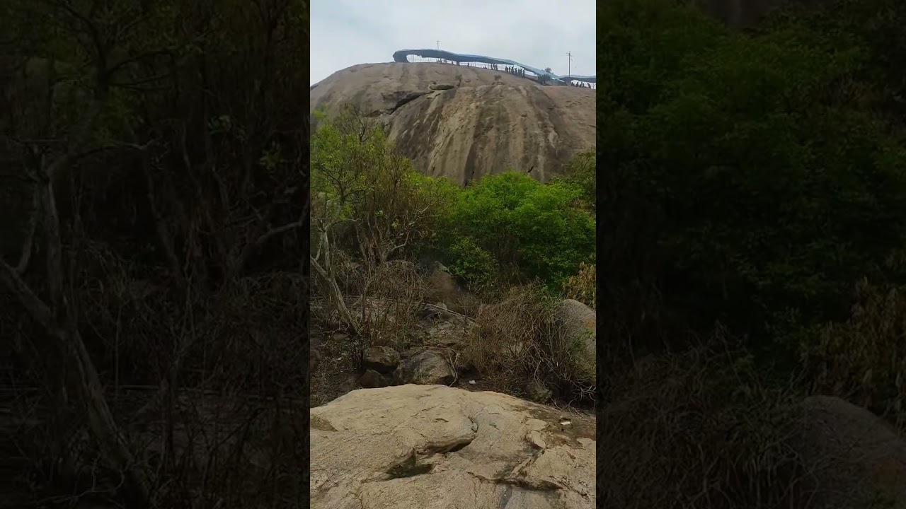 SRS Betta | Revana_Siddeshwara | @YGS-Travel
