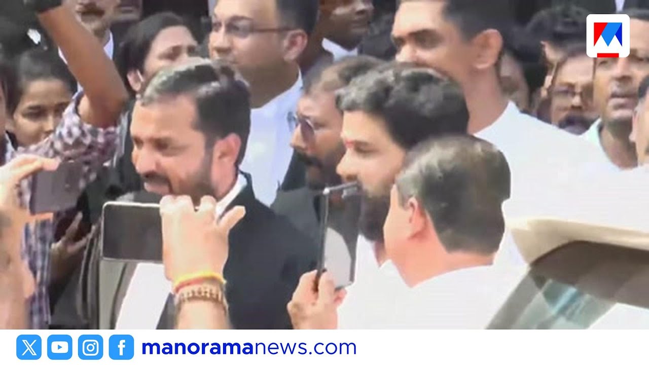 ‘എപ്പോഴത്തേക്കാളും ശക്തിയോടെ എപ്പോഴും ഒപ്പമുണ്ട്’ | Rima Kallingal | Actress Attack Case